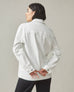 Unisex Roughneck Chore Jacket - Natural